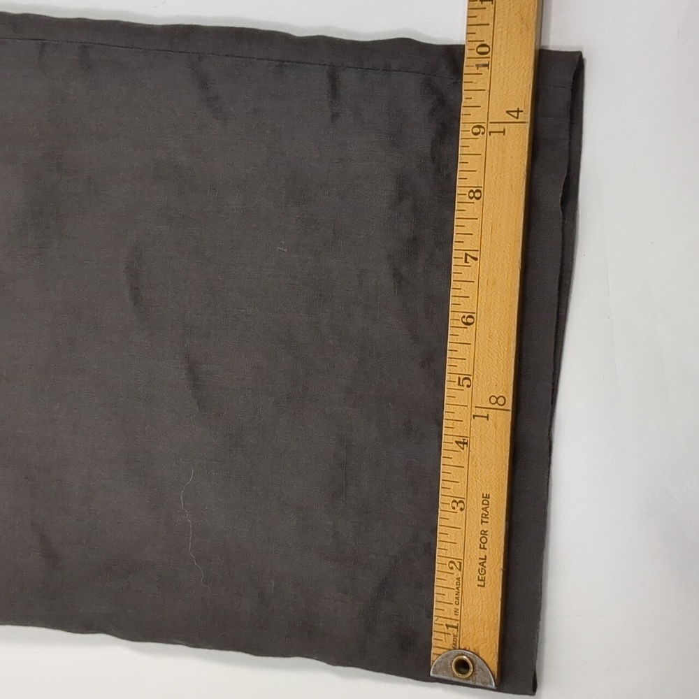 Windsmoor Wide Leg 100% Linen Pants Size 18 - Picture 5 of 5